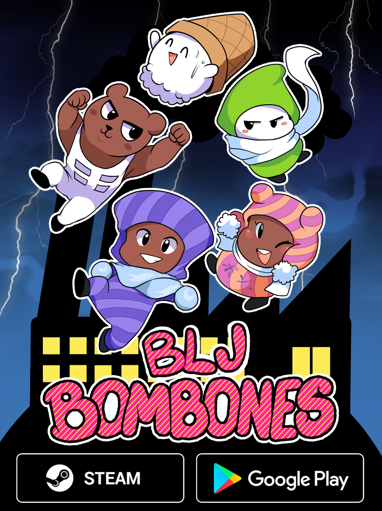 BLJ Bombones